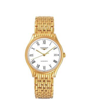 Đồng hồ nam Longines L4.860.2.11.8