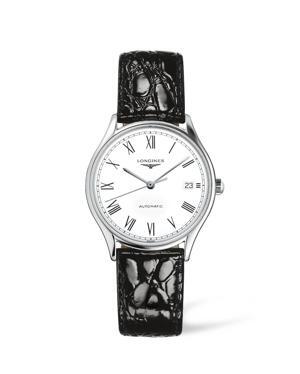 Đồng hồ nam Longines L4.860.4.11.2