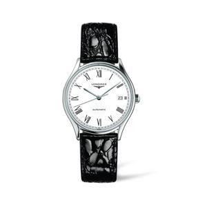 Đồng hồ nam Longines L4.860.4.11.2