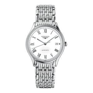 Đồng hồ nam Longines L4.860.4.11.6