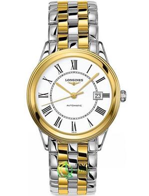 Đồng hồ nam Longines L4.874.3.21.7