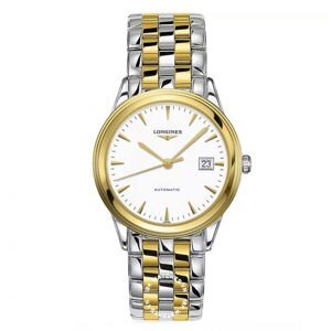 Đồng hồ nam Longines L4.874.3.22.7
