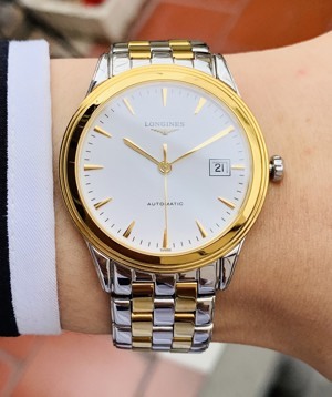 Đồng hồ nam Longines L4.874.3.22.7