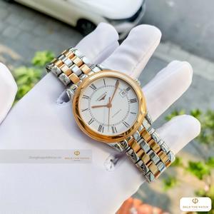 Đồng hồ nam Longines L4.874.3.91.7