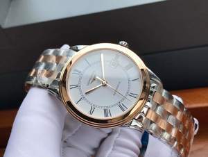 Đồng hồ nam Longines L4.874.3.91.7