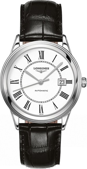 Đồng hồ nam Longines L4.874.4.21.2