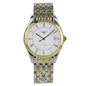 Đồng hồ nam Longines L4.898.3.11.7