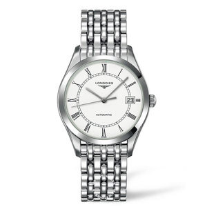 Đồng hồ nam Longines L4.898.4.11.6
