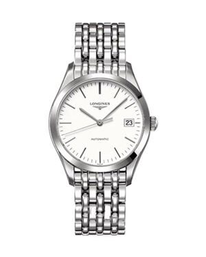 Đồng hồ nam Longines L4.898.4.12.6