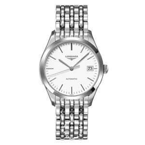 Đồng hồ nam Longines L4.898.4.12.6