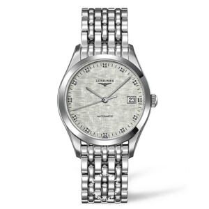 Đồng hồ nam Longines L4.898.4.77.6