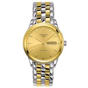 Đồng hồ nam Longines L4.899.3.32.7