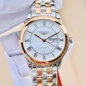 Đồng hồ nam Longines L4.899.3.91.7