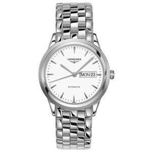 Đồng hồ nam Longines L4.899.4.12.6