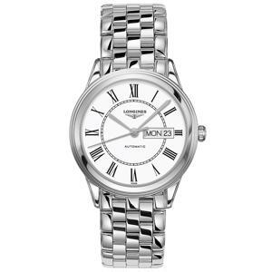 Đồng hồ nam Longines L4.899.4.21.6
