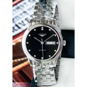 Đồng hồ nam Longines L4.899.4.57.6