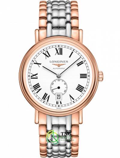 Đồng hồ nam Longines L4.905.1.11.7