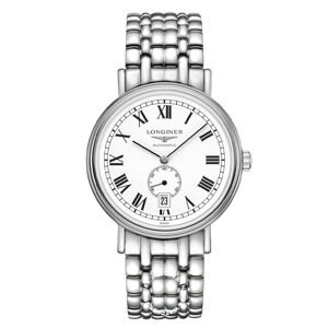 Đồng hồ nam Longines L4.905.4.11.6