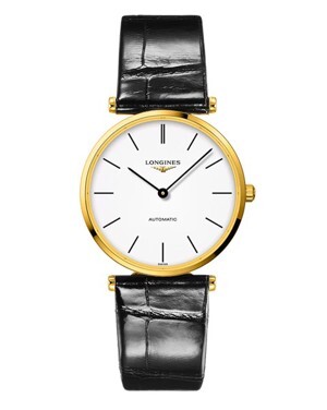Đồng hồ nam Longines L4.908.2.12.2