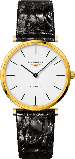 Đồng hồ nam Longines L4.908.2.12.2