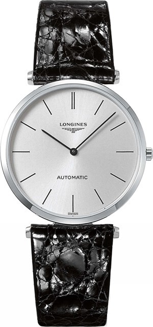 Đồng hồ nam Longines L4.908.4.72.2