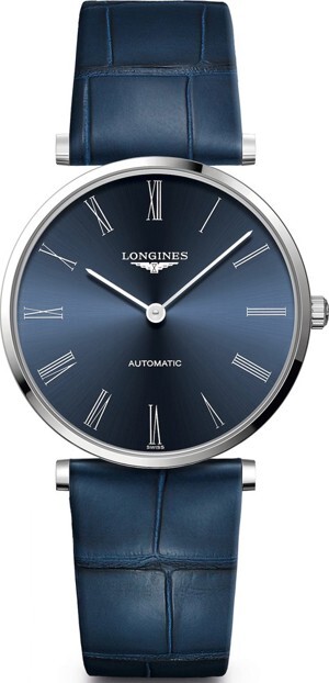 Đồng hồ nam Longines L4.908.4.94.2