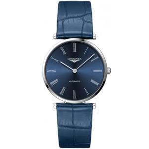 Đồng hồ nam Longines L4.908.4.94.2