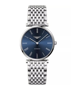 Đồng hồ nam Longines L4.908.4.94.6