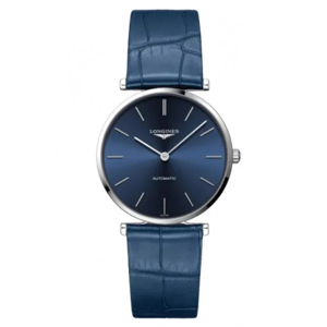 Đồng hồ nam Longines L4.908.4.95.2