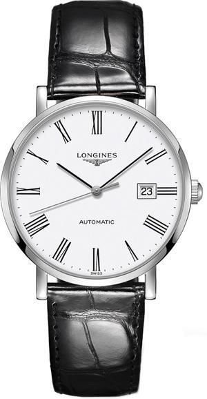 Đồng hồ nam Longines L4.910.4.11.2
