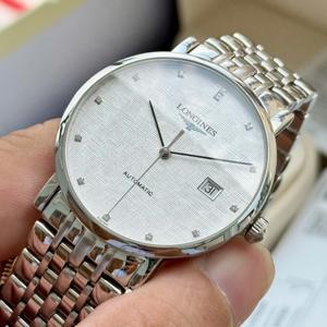 Đồng hồ nam Longines l4.910.4.77.6