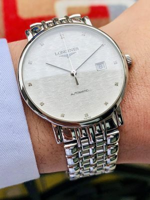 Đồng hồ nam Longines l4.910.4.77.6