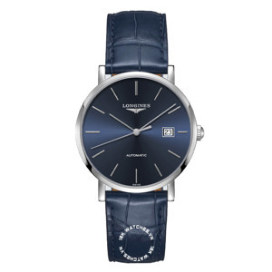 Đồng hồ nam Longines L4.910.4.92.2
