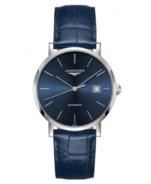 Đồng hồ nam Longines L4.910.4.92.2