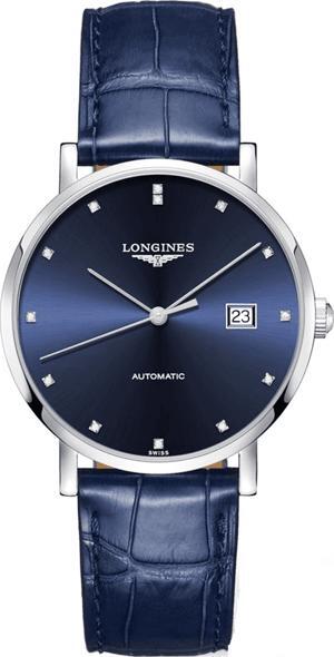 Đồng hồ nam Longines L4.910.4.97.2