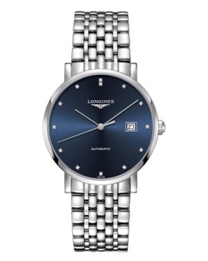 Đồng hồ nam Longines L4.910.4.97.6