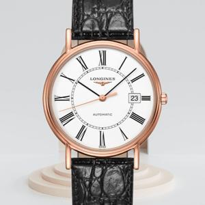 Đồng hồ nam Longines L4.921.1.11.2