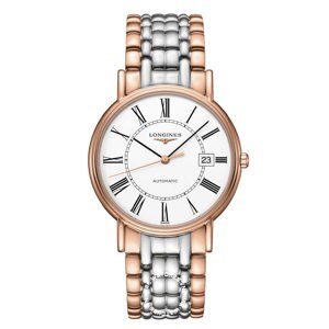 Đồng hồ nam Longines L4.921.1.11.7