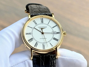Đồng hồ nam Longines L49212112 (L4.921.2.11.2)