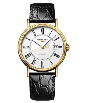 Đồng hồ nam Longines L49212112 (L4.921.2.11.2)