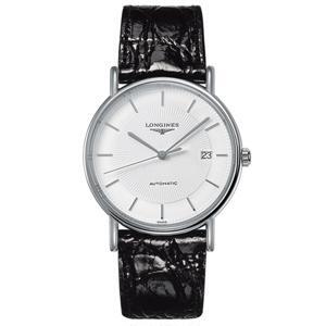 Đồng hồ nam Longines L4.921.4.18.2