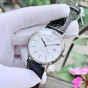 Đồng hồ nam Longines L4.921.4.18.2