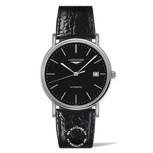 Đồng hồ nam Longines L4.921.4.52.2