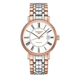 Đồng hồ nam Longines L4.922.1.11.7