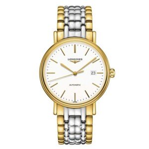 Đồng hồ nam Longines L4.922.2.12.7
