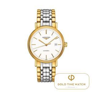 Đồng hồ nam Longines L4.922.2.12.7