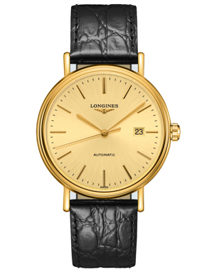 Đồng hồ nam Longines L4.922.2.32.2