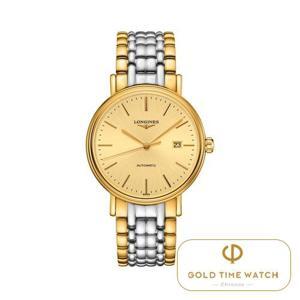 Đồng hồ nam Longines L4.922.2.32.7