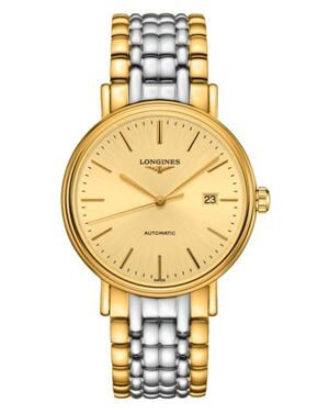 Đồng hồ nam Longines L4.922.2.32.7