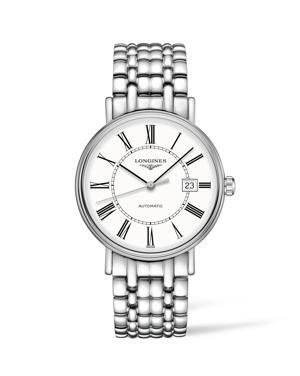 Đồng hồ nam Longines L4.922.4.11.6